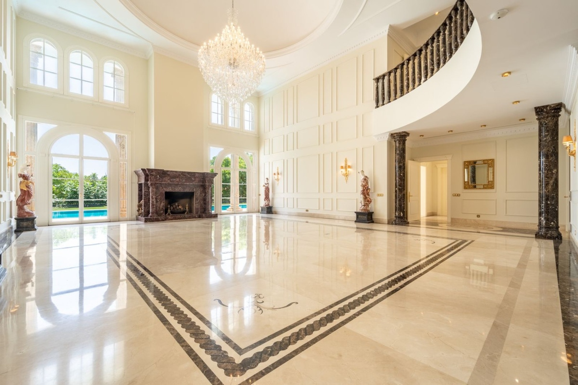 Wiederverkauf - Villa - Marbella - Sierra Blanca