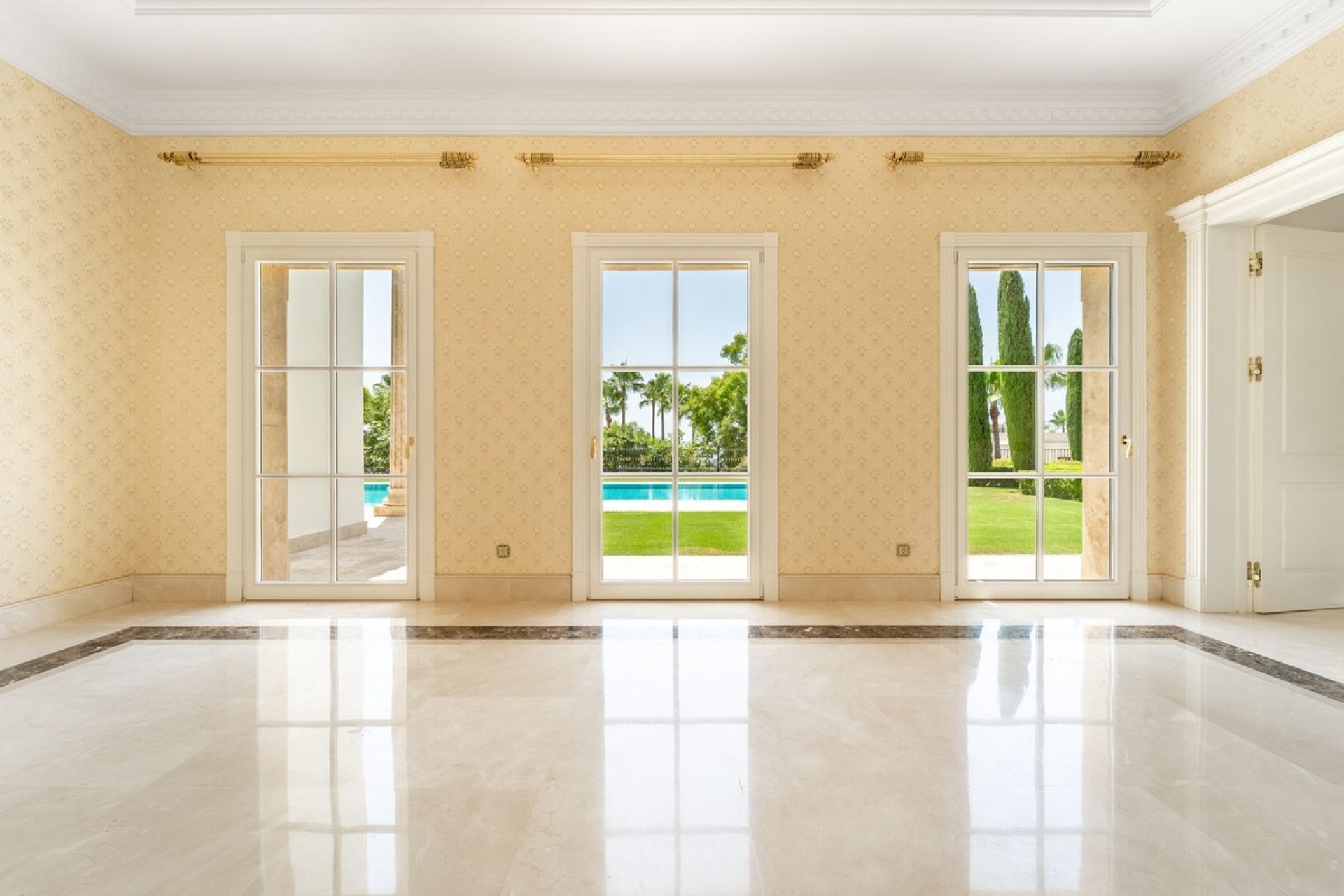 Wiederverkauf - Villa - Marbella - Sierra Blanca