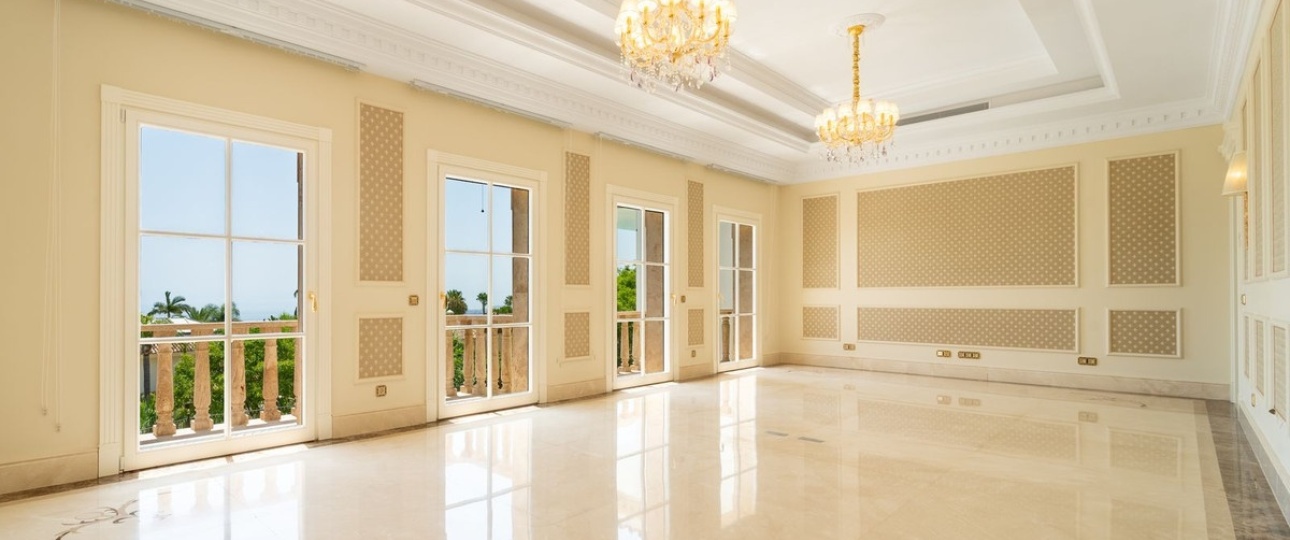 Wiederverkauf - Villa - Marbella - Sierra Blanca