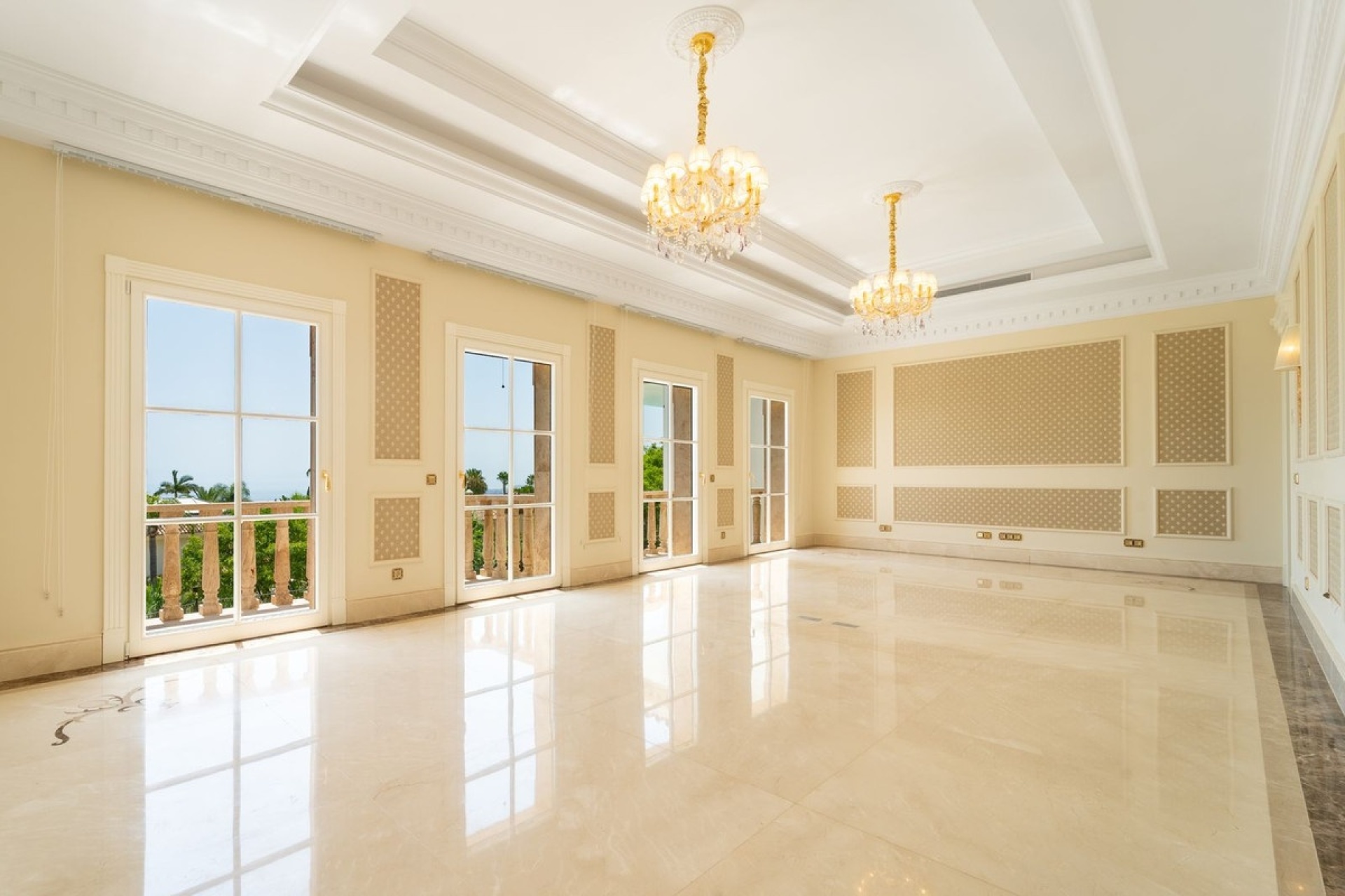 Wiederverkauf - Villa - Marbella - Sierra Blanca