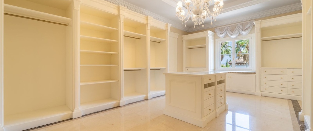 Wiederverkauf - Villa - Marbella - Sierra Blanca