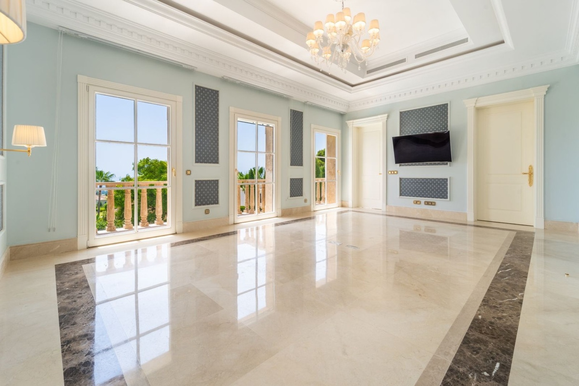 Wiederverkauf - Villa - Marbella - Sierra Blanca