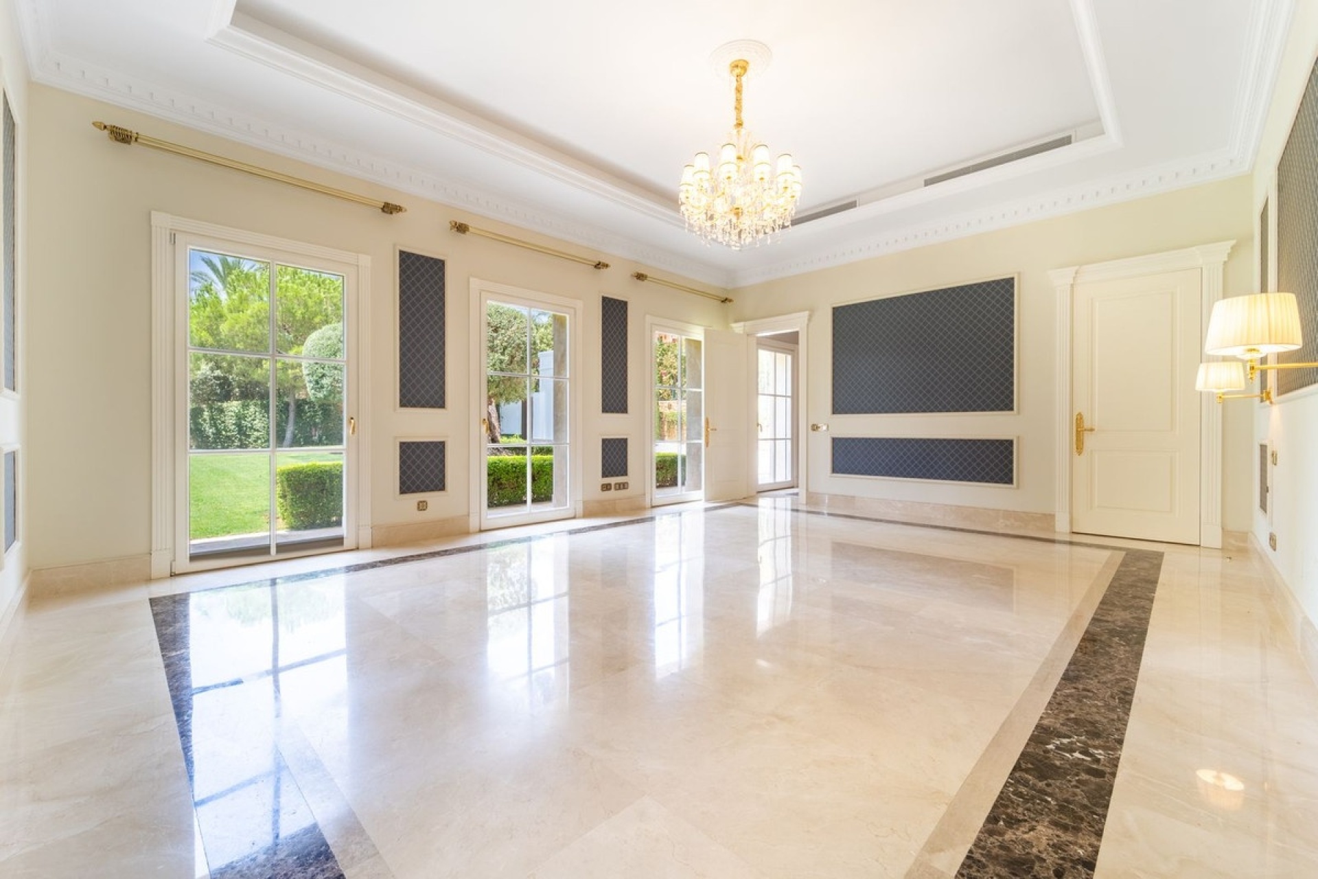 Wiederverkauf - Villa - Marbella - Sierra Blanca