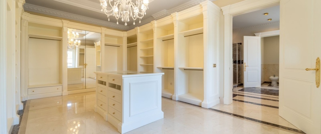 Wiederverkauf - Villa - Marbella - Sierra Blanca
