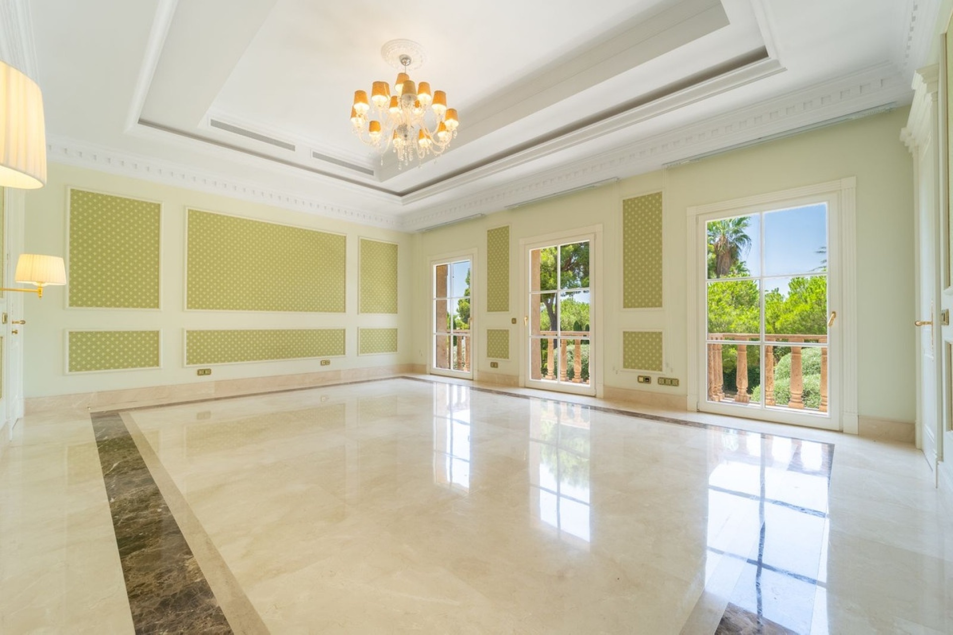 Wiederverkauf - Villa - Marbella - Sierra Blanca