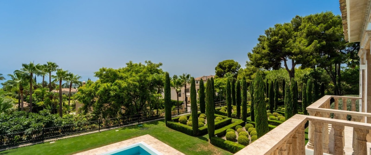 Wiederverkauf - Villa - Marbella - Sierra Blanca