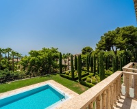 Wiederverkauf - Villa - Marbella - Sierra Blanca