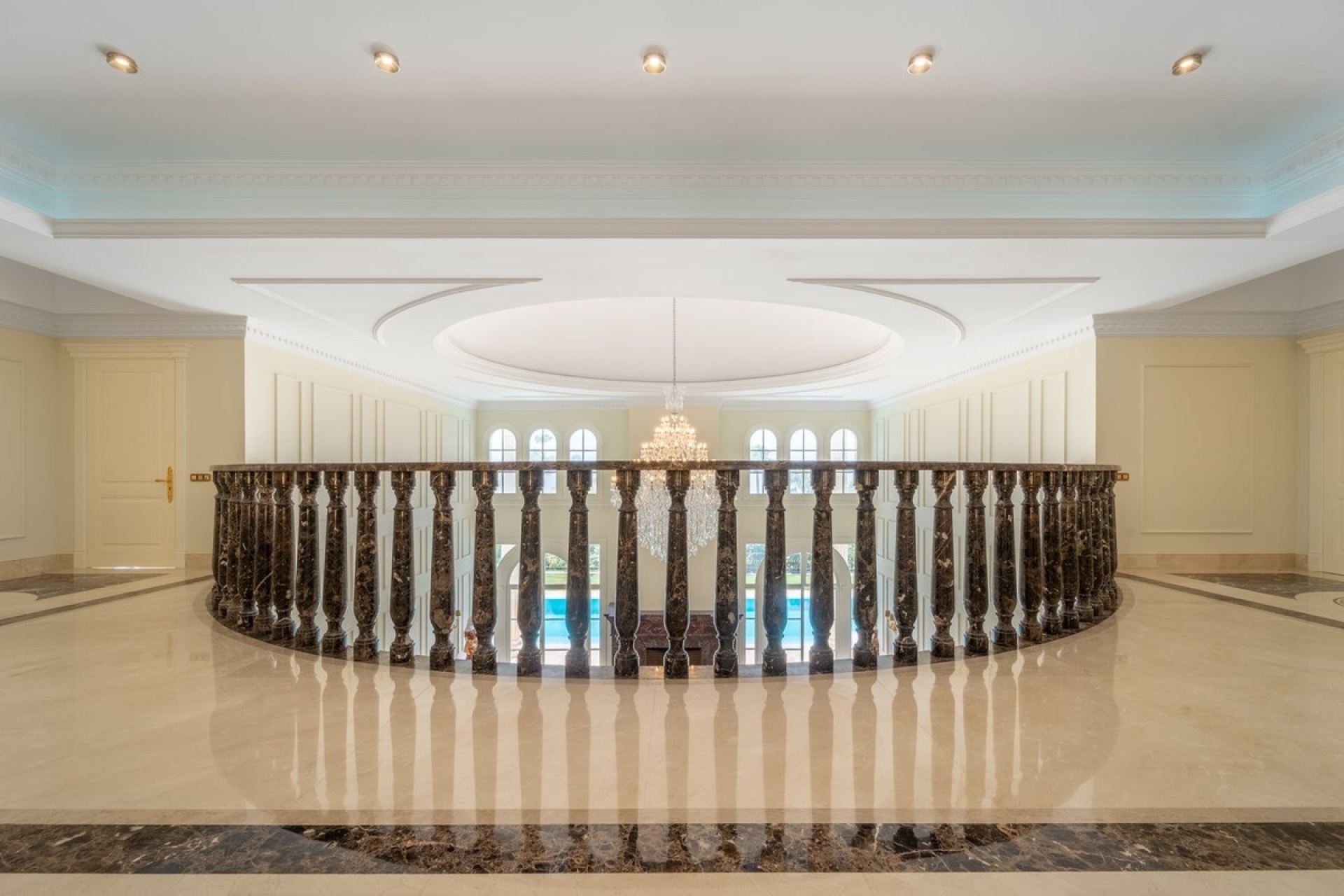 Wiederverkauf - Villa - Marbella - Sierra Blanca