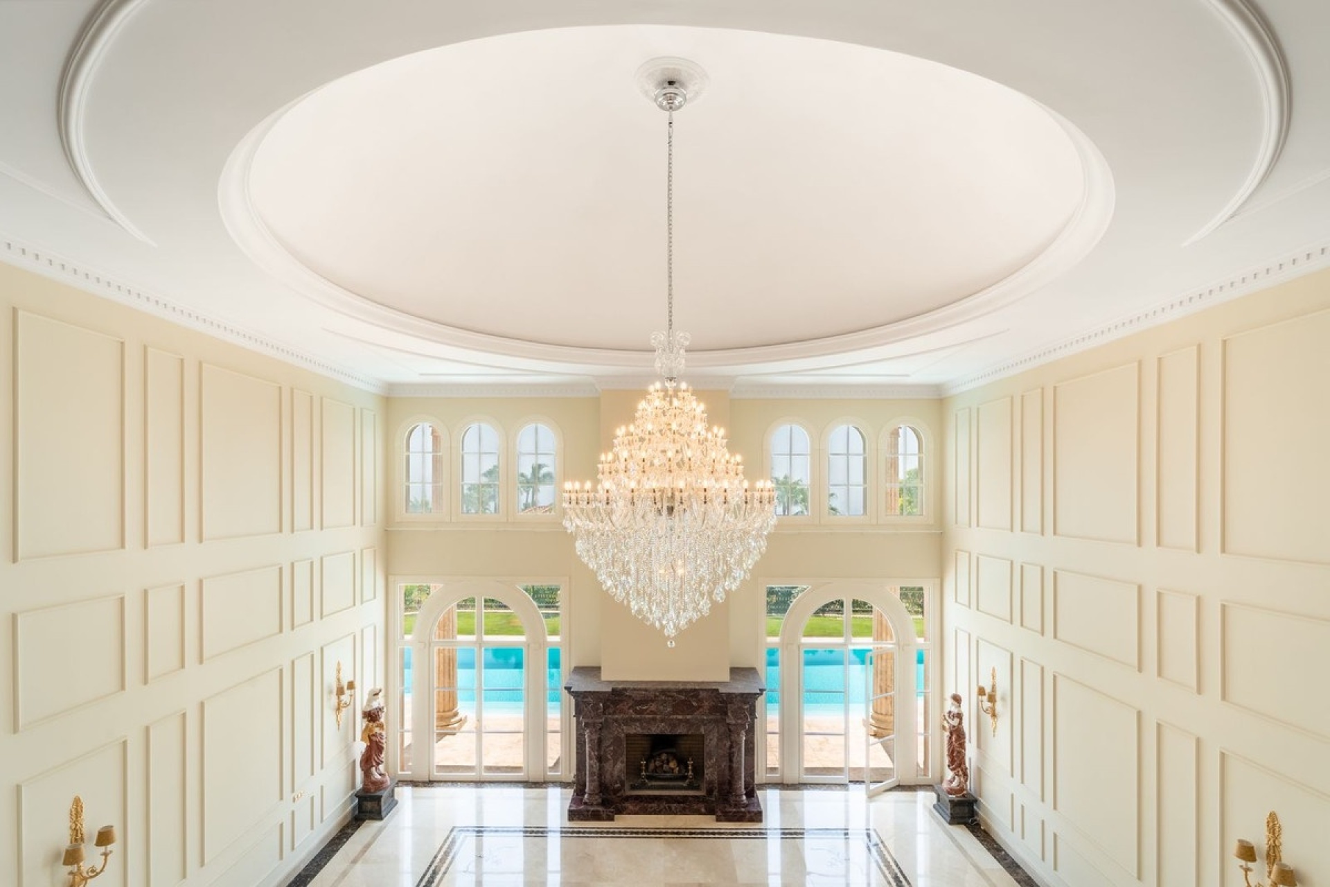 Wiederverkauf - Villa - Marbella - Sierra Blanca