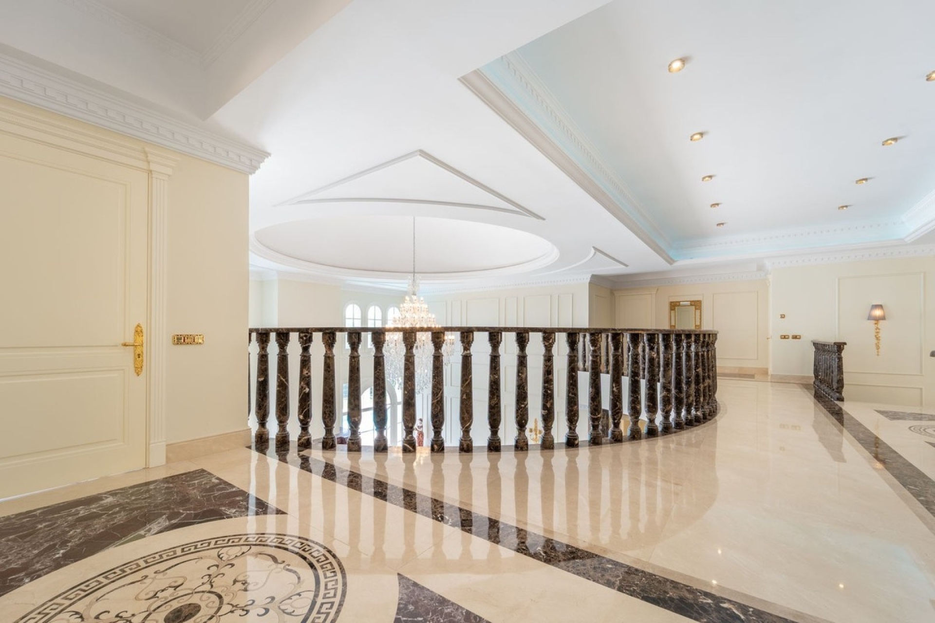 Wiederverkauf - Villa - Marbella - Sierra Blanca