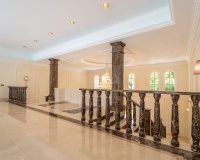 Wiederverkauf - Villa - Marbella - Sierra Blanca