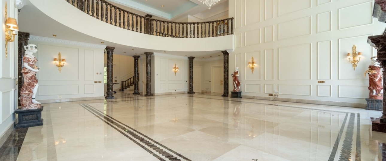 Wiederverkauf - Villa - Marbella - Sierra Blanca