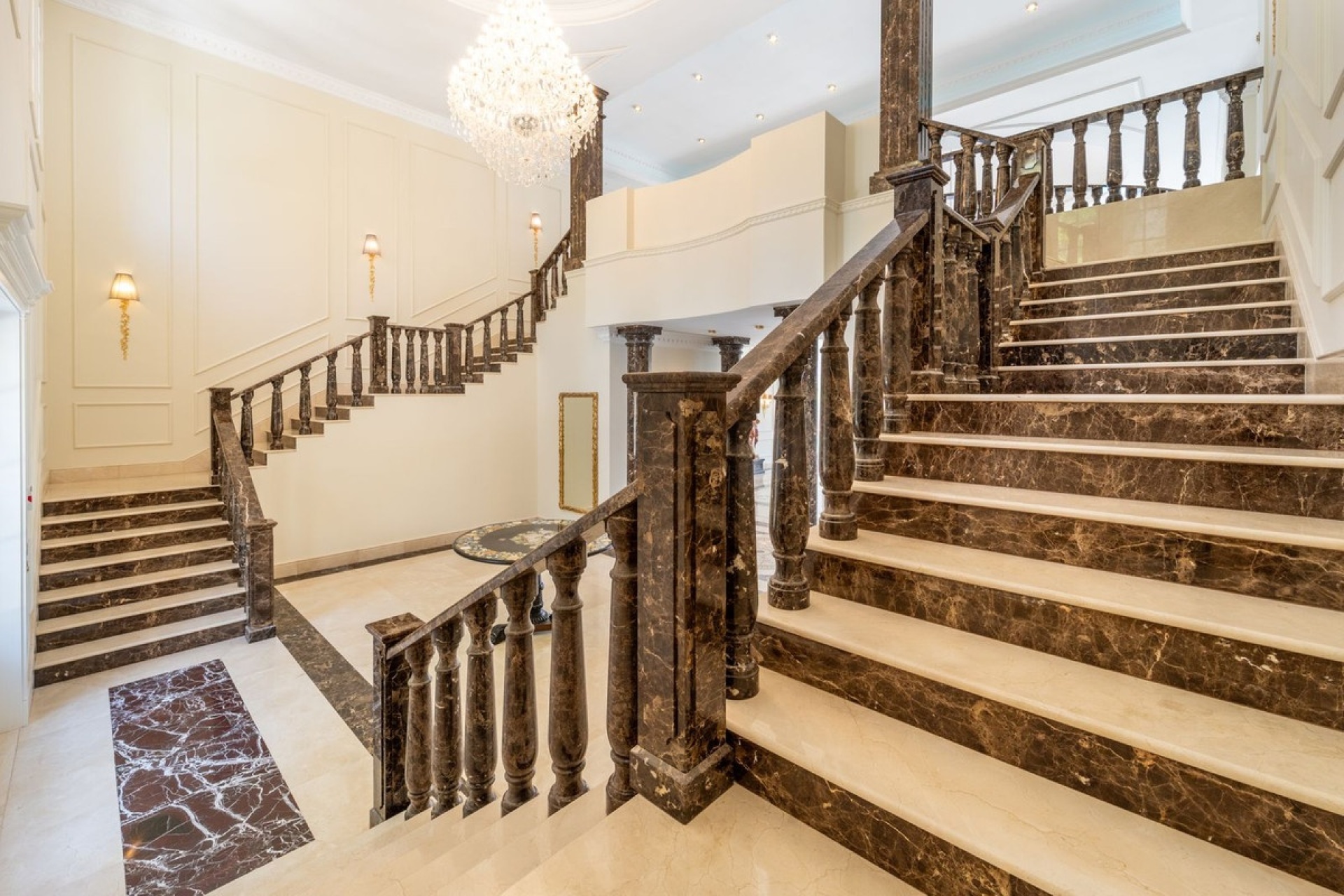 Wiederverkauf - Villa - Marbella - Sierra Blanca
