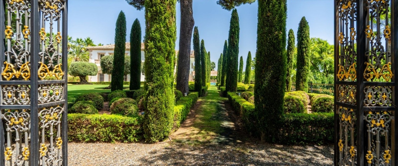 Wiederverkauf - Villa - Marbella - Sierra Blanca