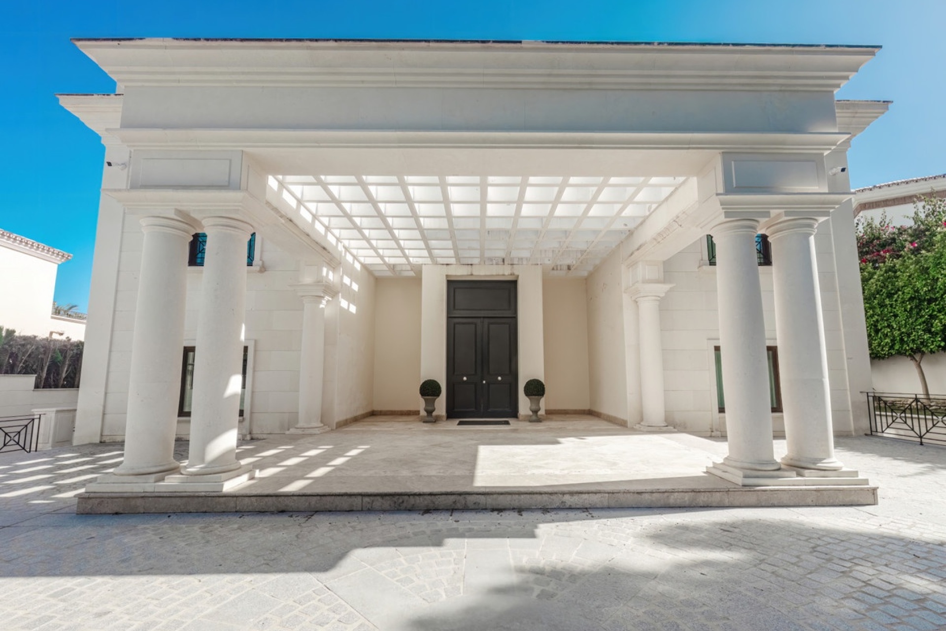 Wiederverkauf - Villa - Marbella - Sierra Blanca