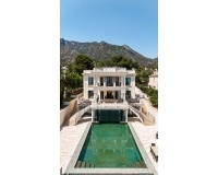 Wiederverkauf - Villa - Marbella - Sierra Blanca