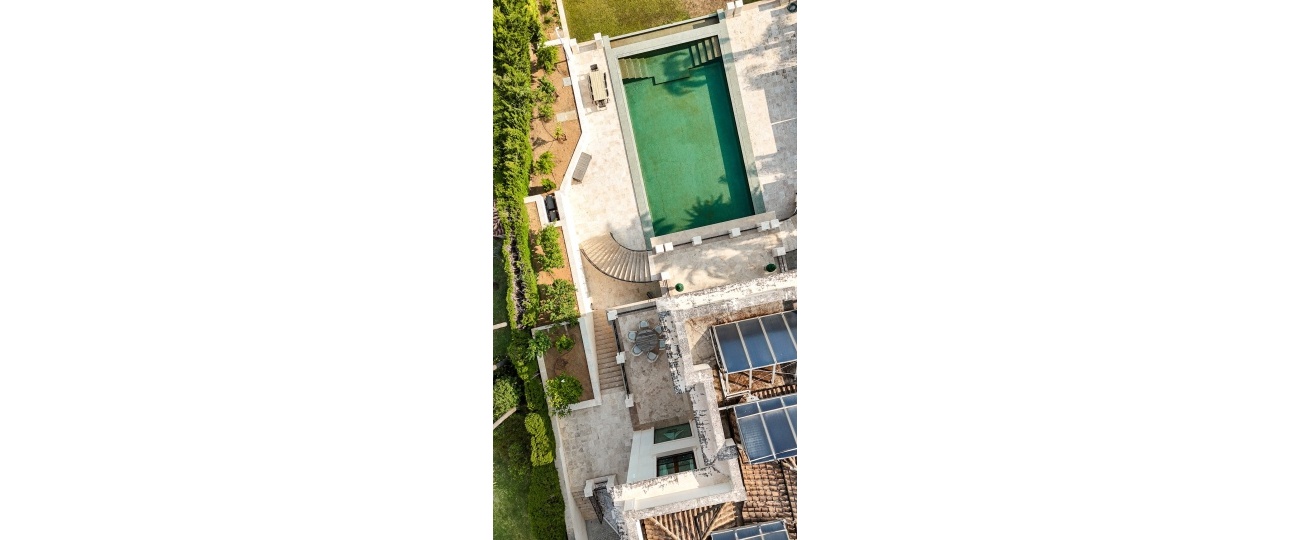 Wiederverkauf - Villa - Marbella - Sierra Blanca