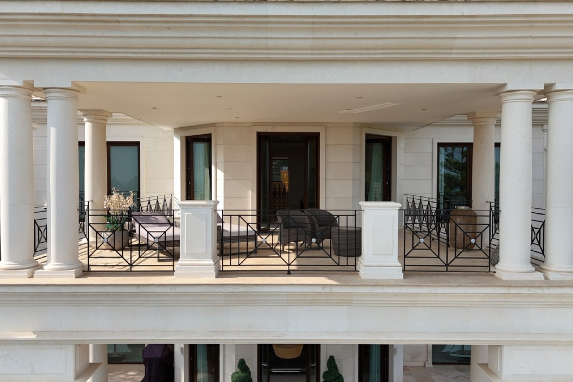 Wiederverkauf - Villa - Marbella - Sierra Blanca