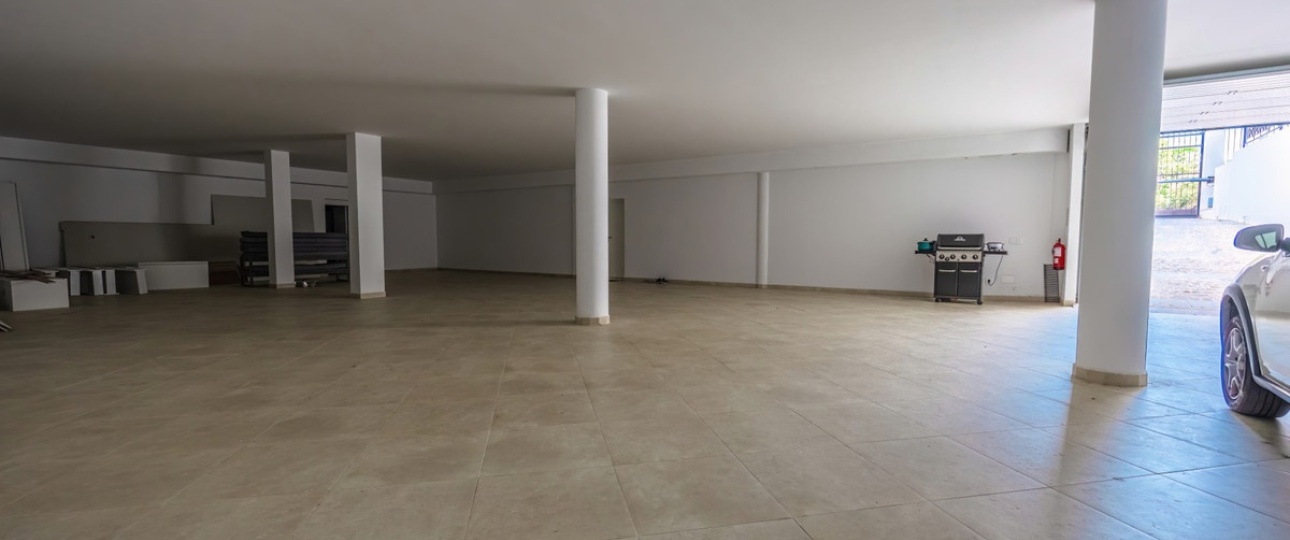 Wiederverkauf - Villa - Marbella - Sierra Blanca