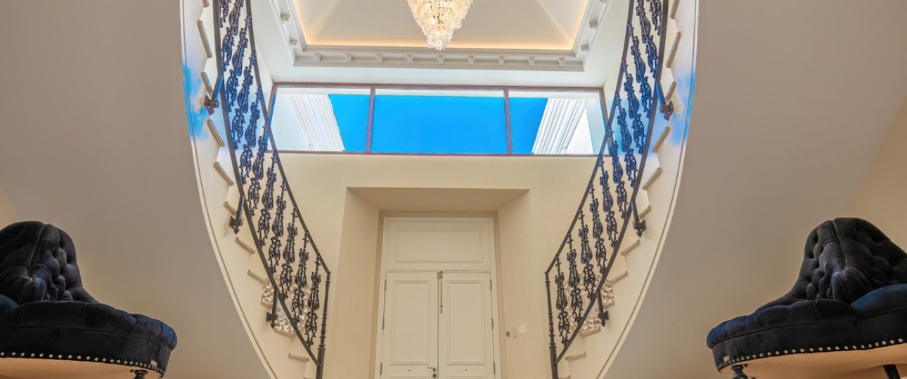 Wiederverkauf - Villa - Marbella - Sierra Blanca