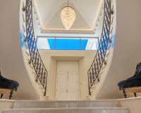 Wiederverkauf - Villa - Marbella - Sierra Blanca