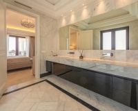 Wiederverkauf - Villa - Marbella - Sierra Blanca