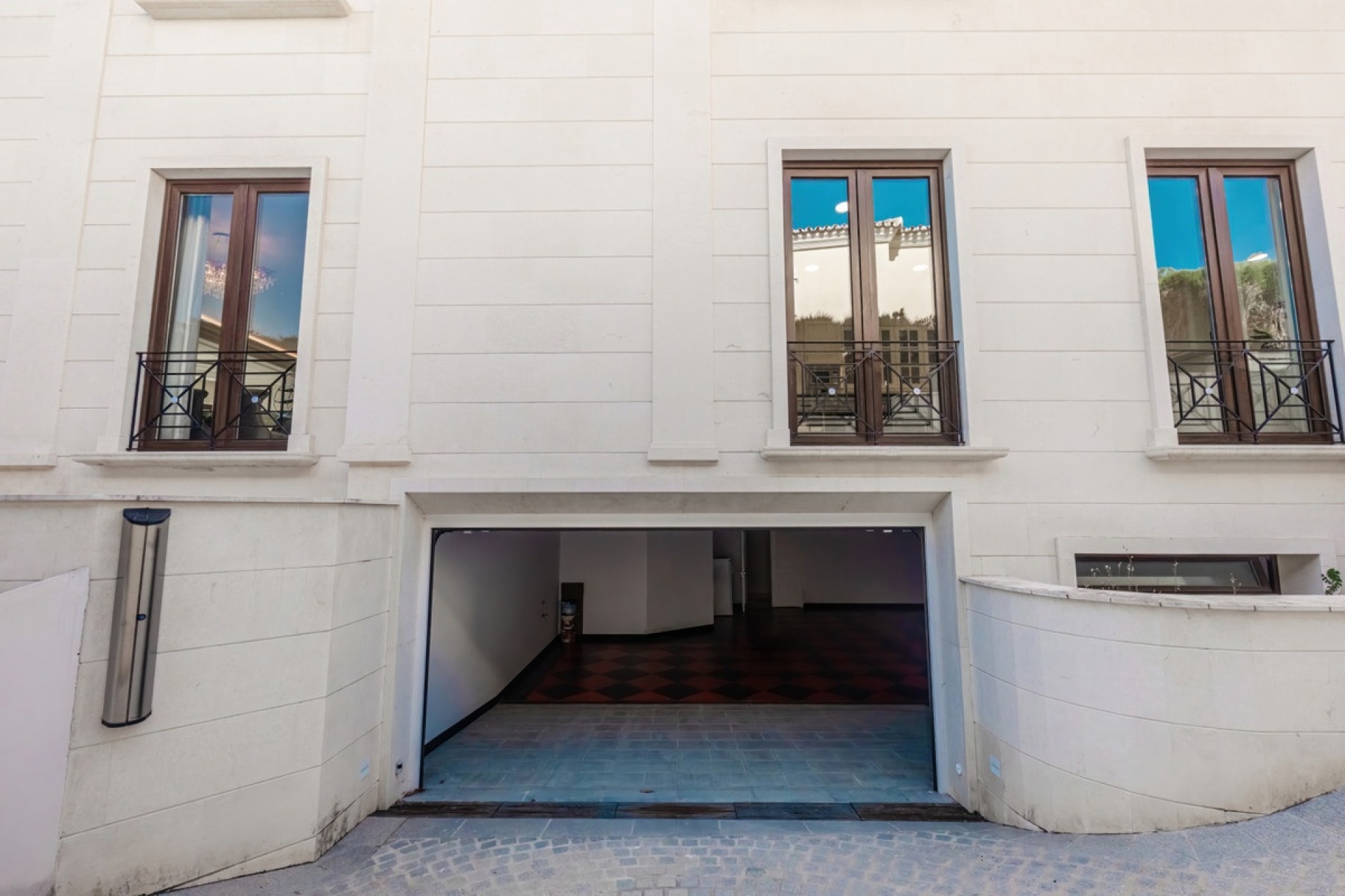Wiederverkauf - Villa - Marbella - Sierra Blanca
