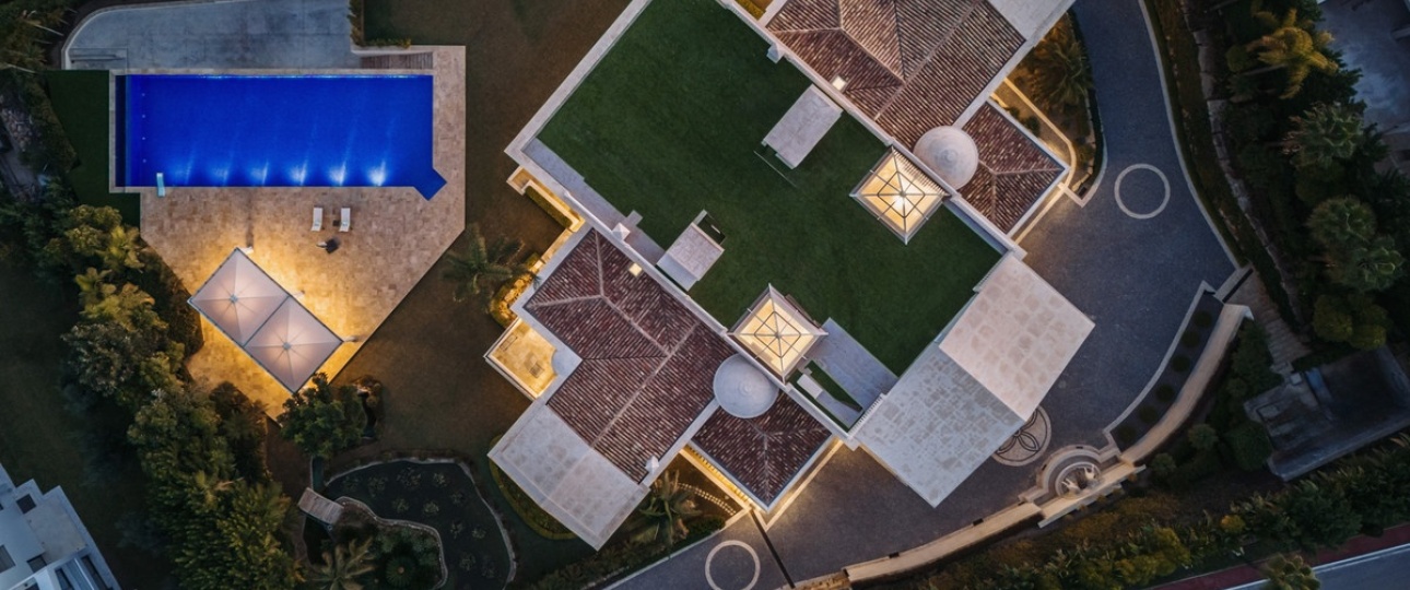 Wiederverkauf - Villa - Marbella - Sierra Blanca