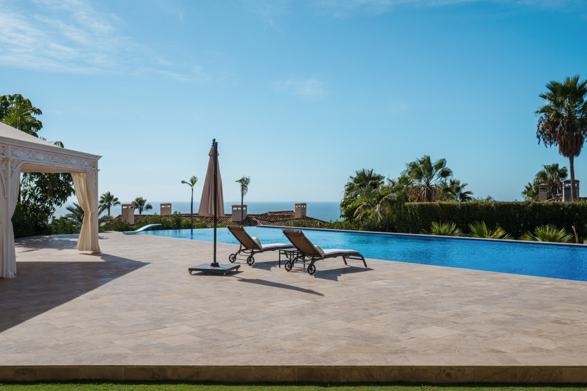 Wiederverkauf - Villa - Marbella - Sierra Blanca