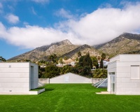 Wiederverkauf - Villa - Marbella - Sierra Blanca
