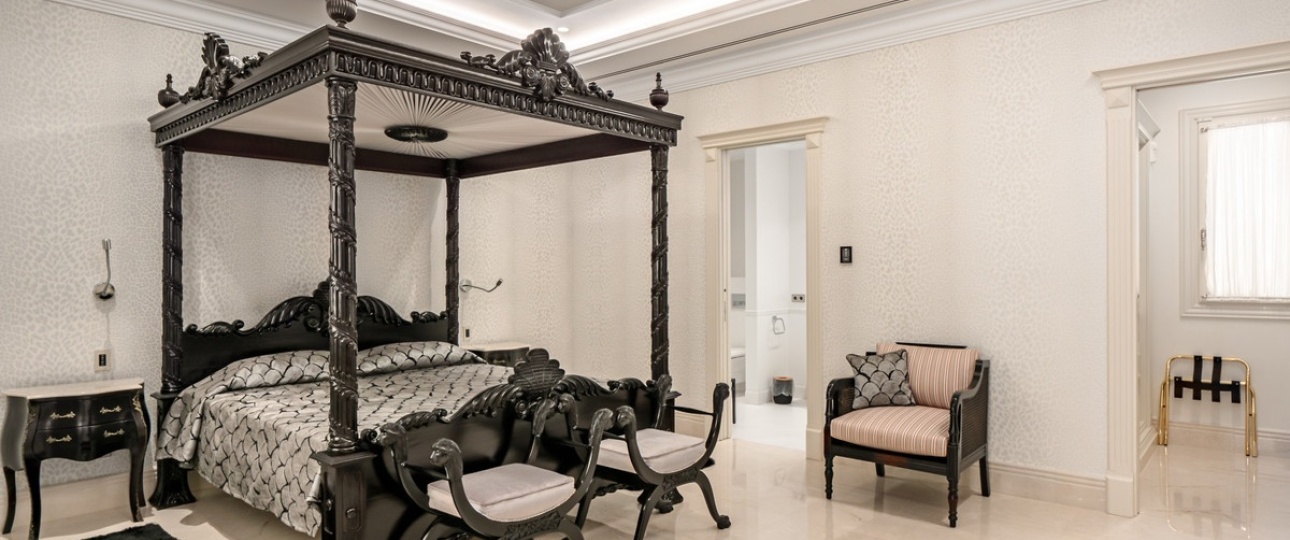 Wiederverkauf - Villa - Marbella - Sierra Blanca