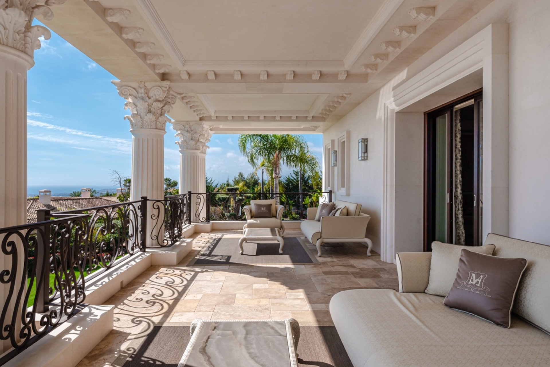 Wiederverkauf - Villa - Marbella - Sierra Blanca