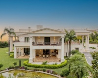 Wiederverkauf - Villa - Marbella - Sierra Blanca