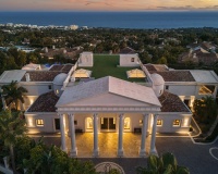 Wiederverkauf - Villa - Marbella - Sierra Blanca