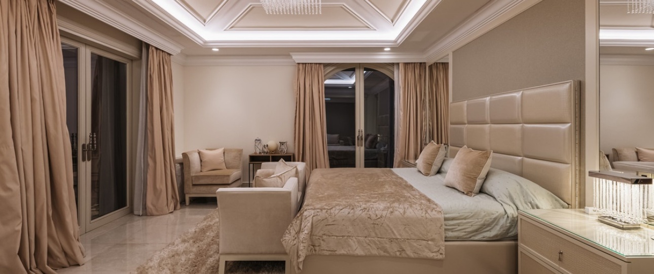 Wiederverkauf - Villa - Marbella - Sierra Blanca
