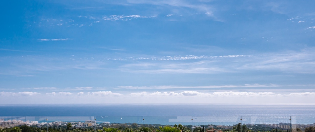Wiederverkauf - Villa - Marbella - Sierra Blanca