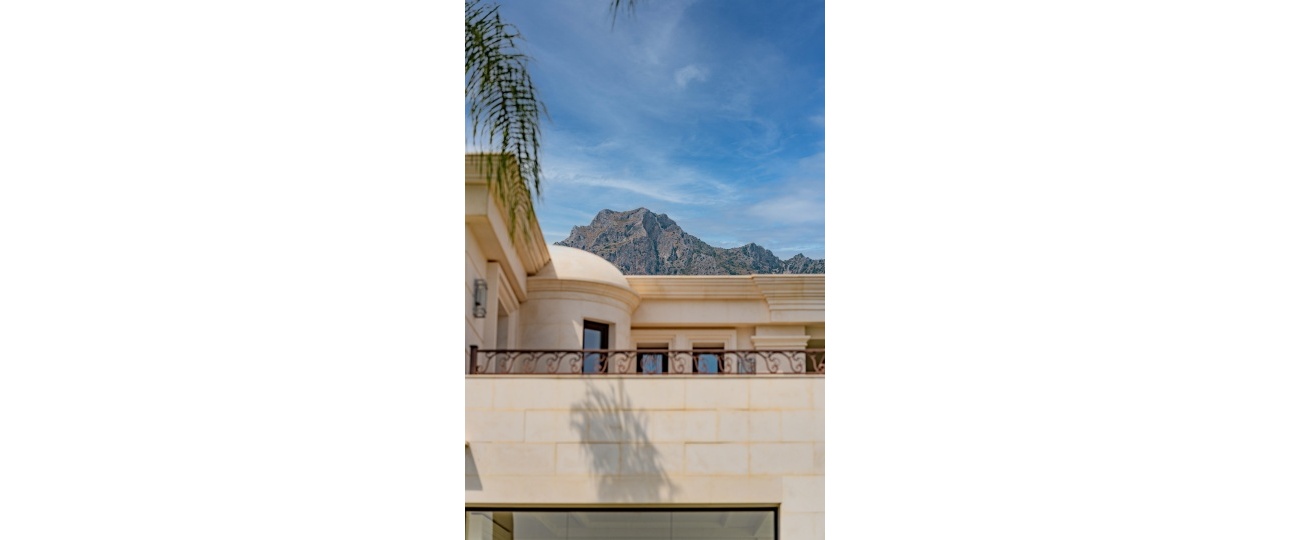 Wiederverkauf - Villa - Marbella - Sierra Blanca