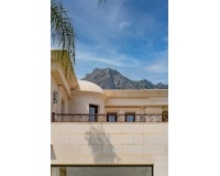 Wiederverkauf - Villa - Marbella - Sierra Blanca