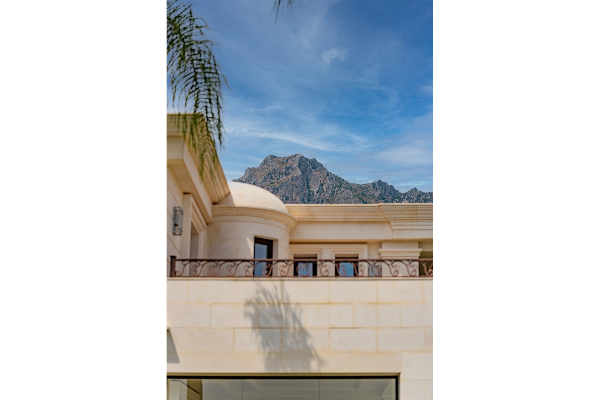 Wiederverkauf - Villa - Marbella - Sierra Blanca