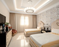 Wiederverkauf - Villa - Marbella - Sierra Blanca