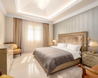 Wiederverkauf - Villa - Marbella - Sierra Blanca