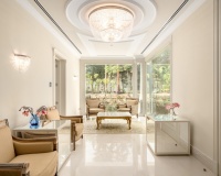 Wiederverkauf - Villa - Marbella - Sierra Blanca