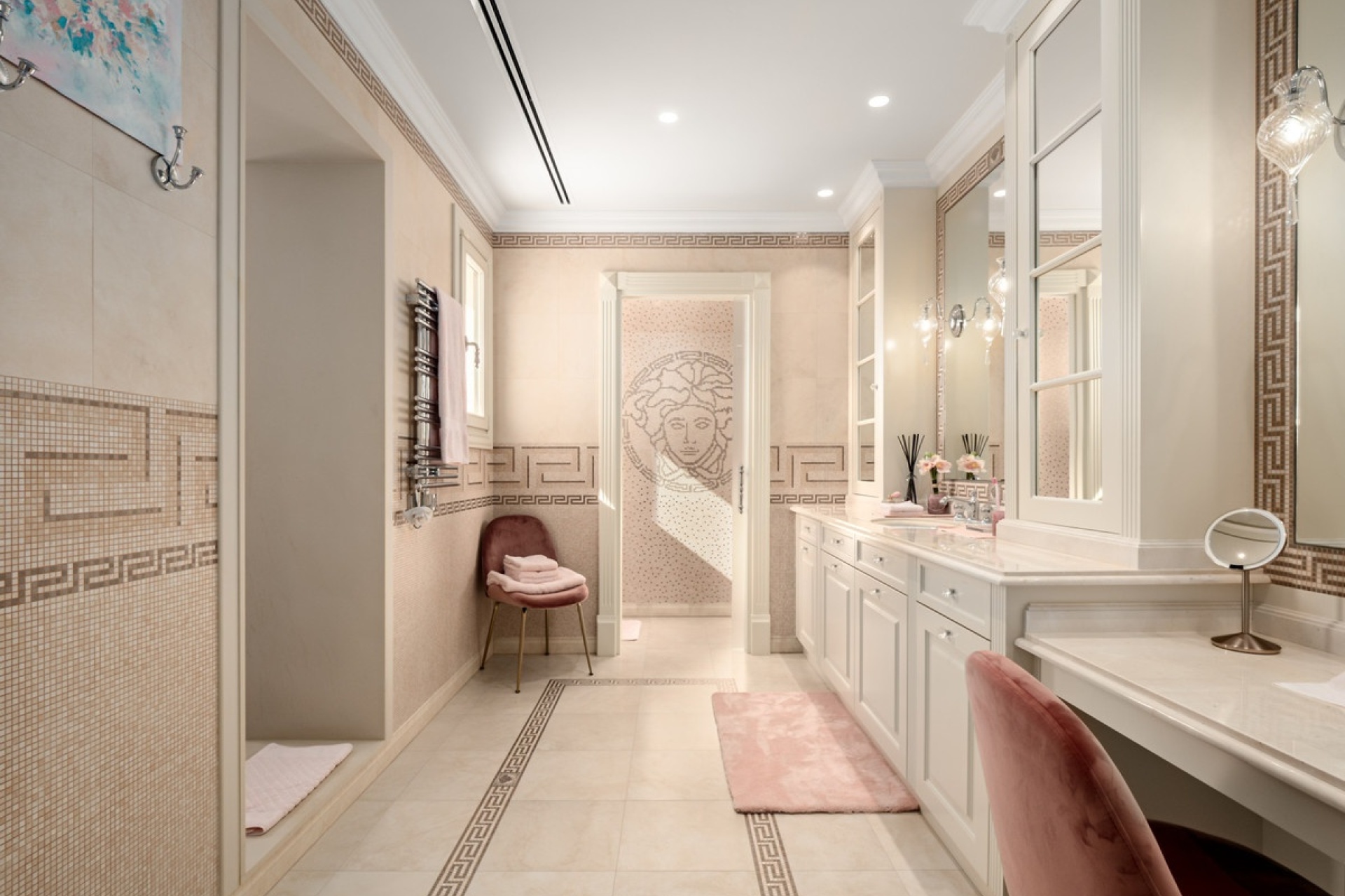 Wiederverkauf - Villa - Marbella - Sierra Blanca