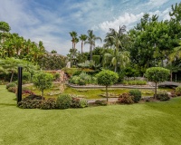 Wiederverkauf - Villa - Marbella - Sierra Blanca