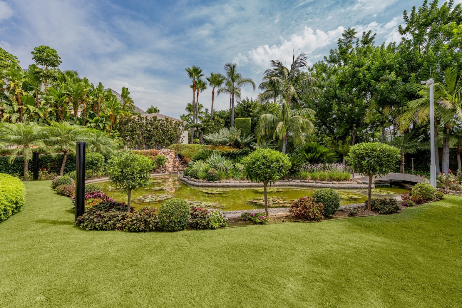 Wiederverkauf - Villa - Marbella - Sierra Blanca