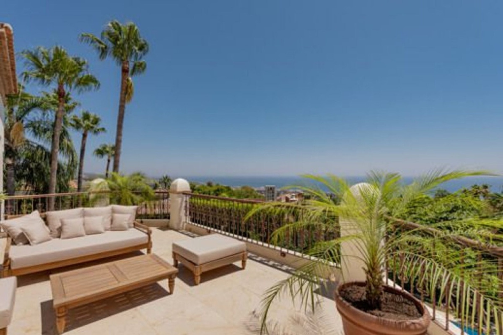 Wiederverkauf - Villa - Marbella - Sierra Blanca