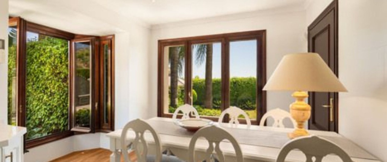 Wiederverkauf - Villa - Marbella - Sierra Blanca
