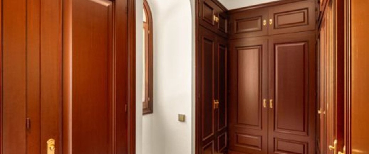 Wiederverkauf - Villa - Marbella - Sierra Blanca