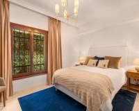 Wiederverkauf - Villa - Marbella - Sierra Blanca