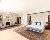 Wiederverkauf - Villa - Marbella - Sierra Blanca